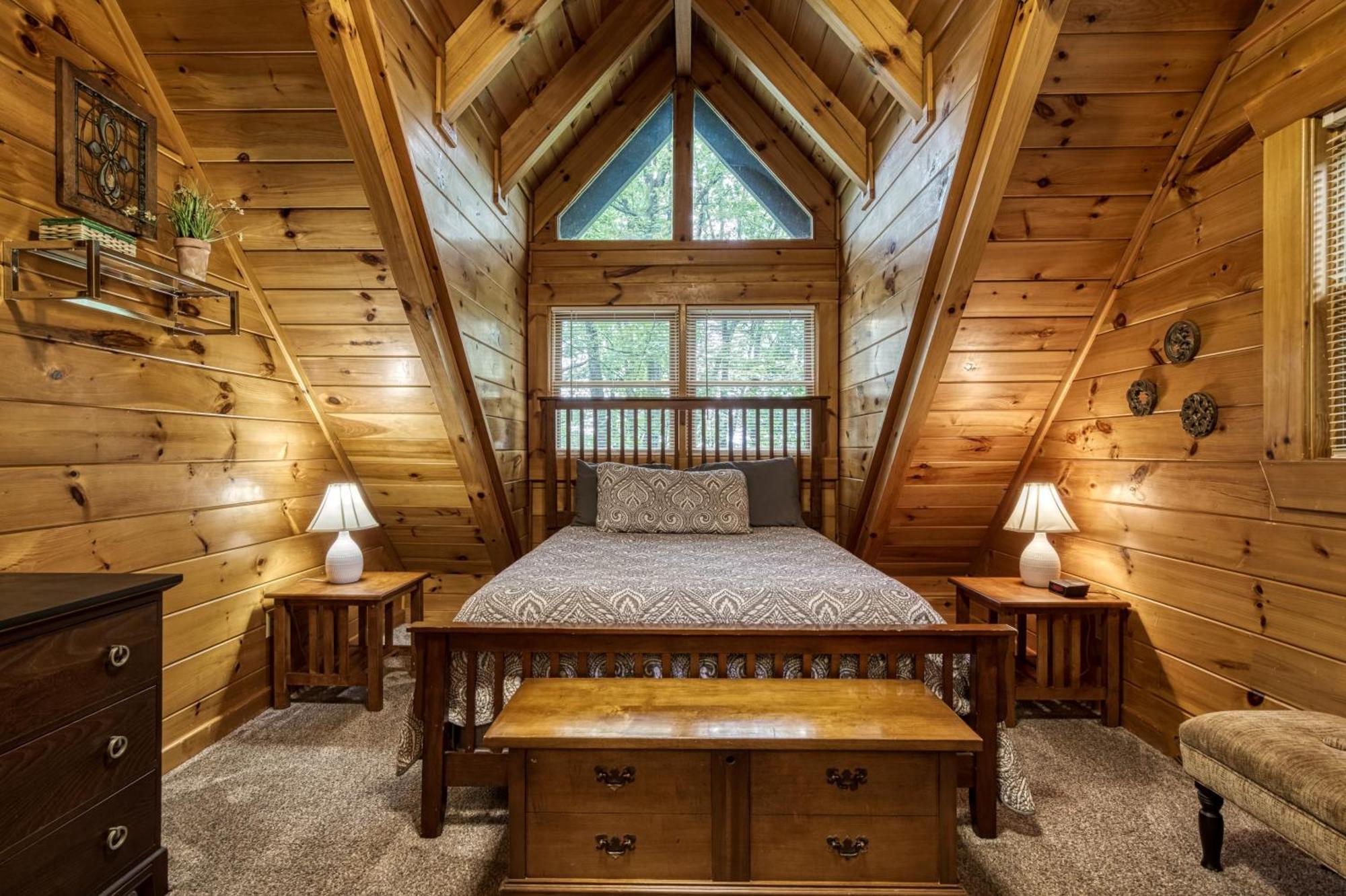 Villa Rise N Shine-Free Tickets Gatlinburg Exterior foto