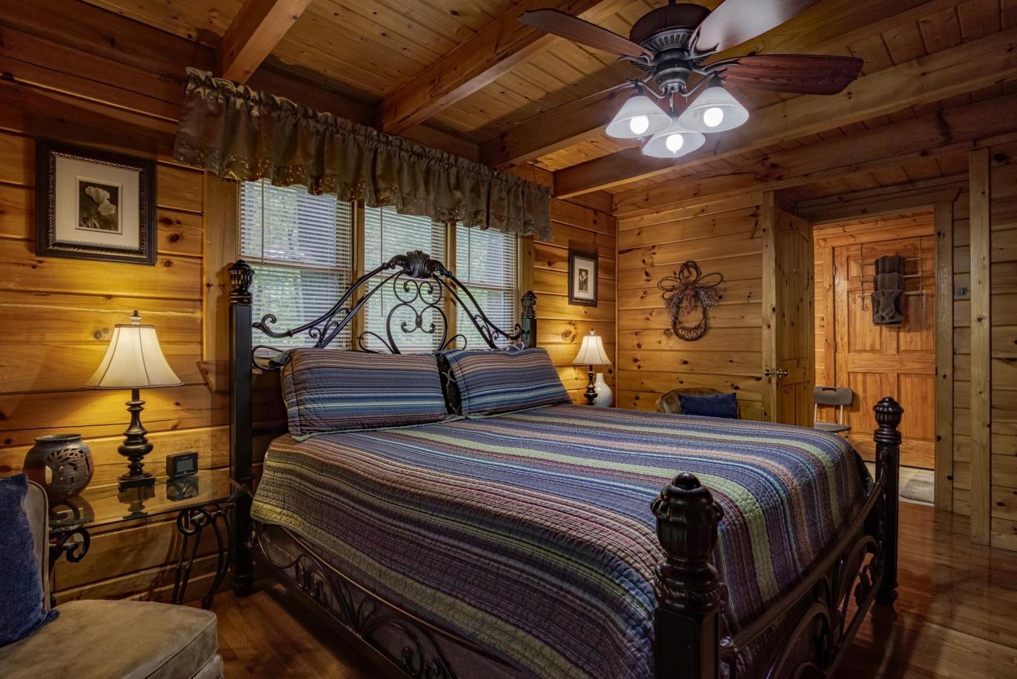 Villa Rise N Shine-Free Tickets Gatlinburg Exterior foto