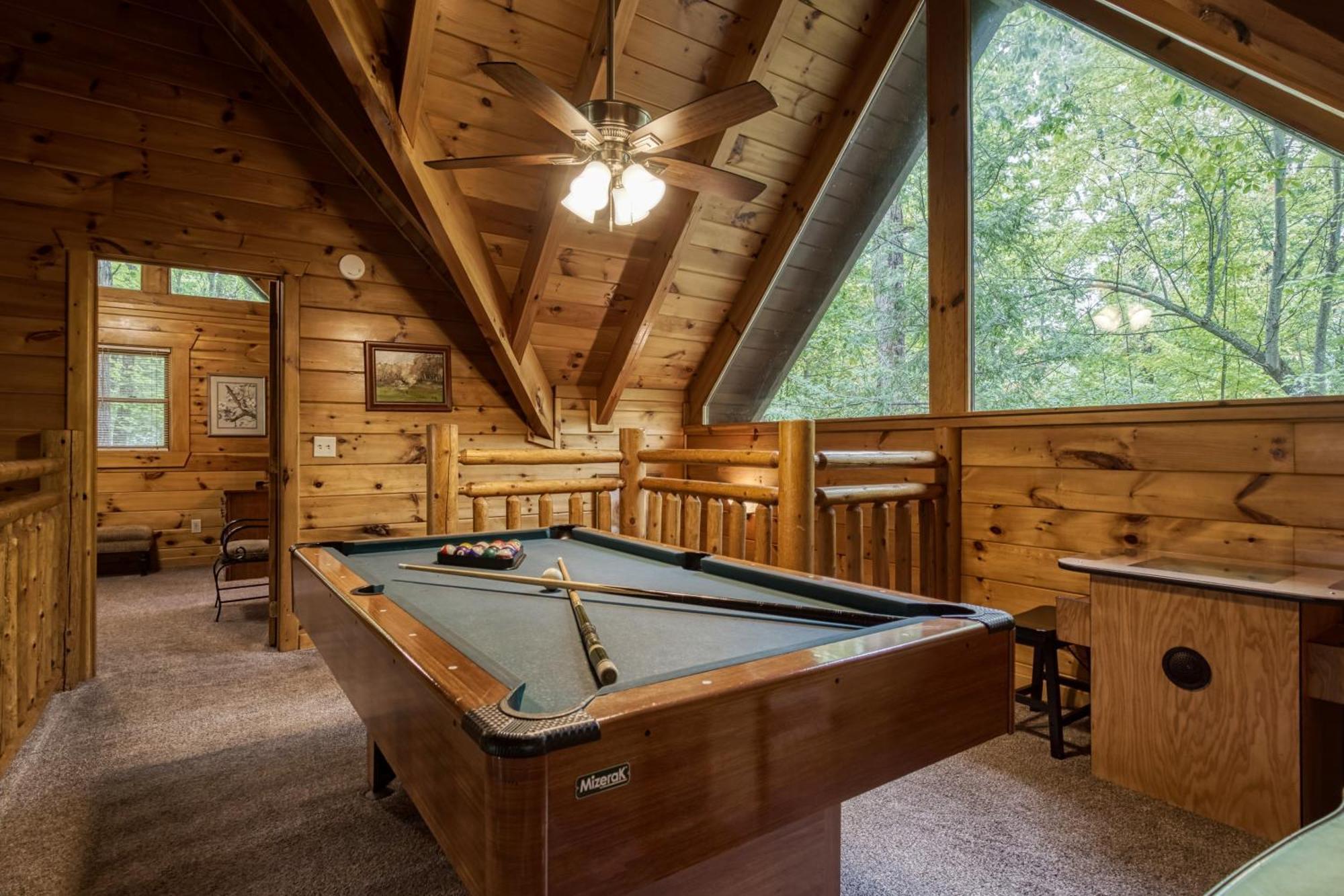 Villa Rise N Shine-Free Tickets Gatlinburg Exterior foto